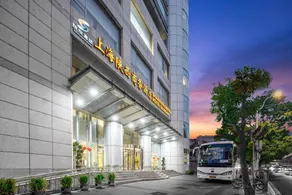 Shaanxi Business Hotel - Image 5