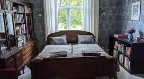 Narvan Maatilamajoitus Helenan Kanat ja Kammarit - Image 2