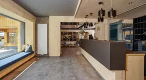 Ferienalm Panorama Hotel - Image 5