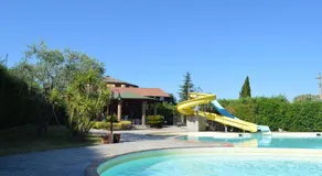 La Dolce Vita - B&B con Piscina Regalbuto - Lago Pozzillo - Image 4