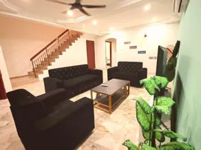 Indahpura 4BR16PAX | Near aeon/JPO/ AIRPORT 963 - Image 4