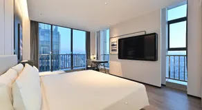 Atour Hotel Shenyang Taiyuan Street Democracy Square - Image 2