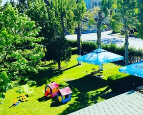 HOTEL MAREA NEAGRA Mamaia - Image 5