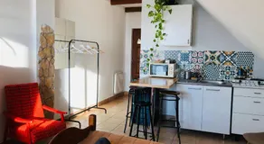 Repülőhal Apartmanház - Image 2