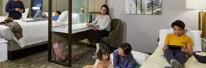SpringHill Suites by Marriott Richmond Airport - Image 3