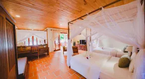 Thanh Kieu Beach Resort - Image 2