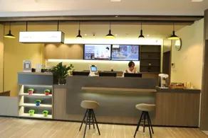 Hanting Hotel Binzhou Yangxin - Image 3