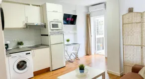 Carvajal Beach - Turistea Suites - Image 5