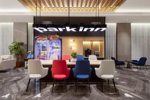 Park Inn by Radisson (Luoyang Yingtianmen Luoyi Ancient City Jiuzhouchi Branch) - Image 3