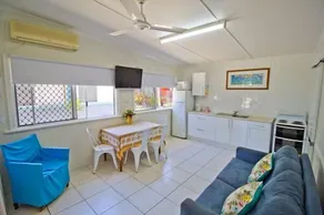 Bargara Gardens Boutique Villas - Image 4