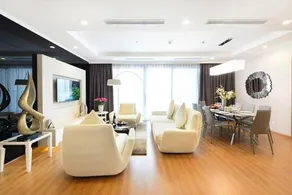 Vinhomes Time City and Parkhill Premium Apartment - Image 3