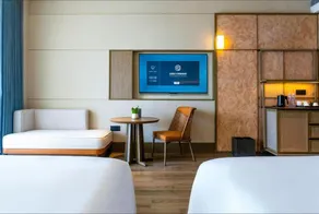 Chengdu Jiaozi Jinghu Hotel - Image 3