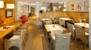 Aparthotel DIE SONNE - Image 5