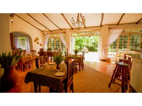 Arusha Safari Lodge - Image 4