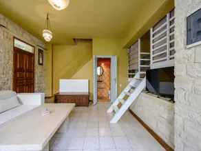 Villa in Spili with Mountain Views  Pool - Image 3