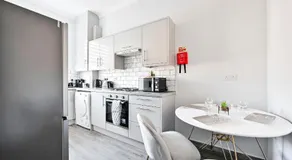 Luxury Flat in Central London! - Image 2