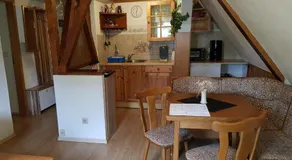 Ferienwohnung Grenzblick - Image 4