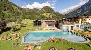 Hotel Schneeberg FAMILY SPA RESORT - Image 3