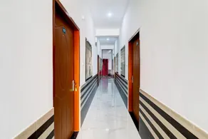 Hotel O JP INN - Image 4
