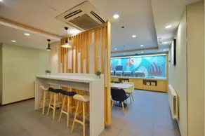 Hanting Hotel Harbin Dongdazhi Street - Image 3
