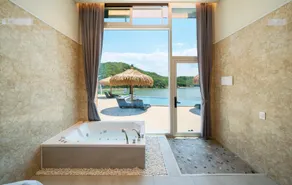 Yeosu Highlark Resort (Heated Pool) - Image 2