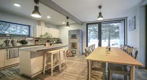 Coastal Home Piedāgi Ūši - Image 5