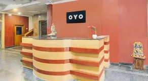 SPOT ON Hotel Rk Residency Near MGBS Bus station - Image 5