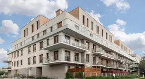 Waw - Apartamenty Wilanów III Zdrowa - Image 3