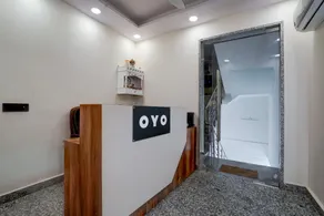 Hotel O Sweet Inn - Image 5