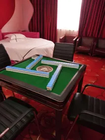 Tangnian Business Travel Chain Hotel (Guangping Renmin Road Branch) - Image 2