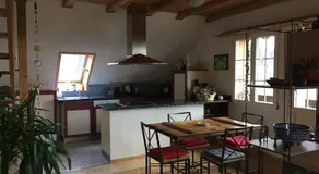 3,5 Zimmerferienwohnung Schwalbenäscht Rüeggisberg - Image 3