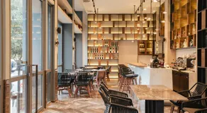 Aya Hotel - Image 2