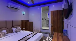 Hotel Kamla Palace - Image 2