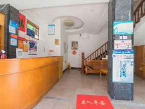 Yueqing Yanwen Hotel - Image 3