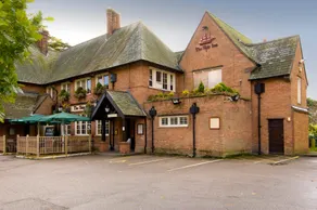 Premier Inn Liverpool Rainhill - Image 4