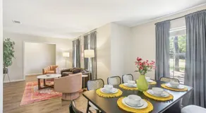 TX A&M! TAMU! Pet Friendly! 7 Beds, King & Queen! Billiards! Fire Pit Oasis! - Image 2
