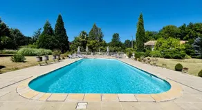 Le logis de Lasteyrie - Image 3