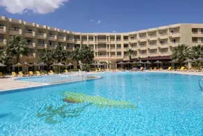 Houda Yasmine Hotel - Image 2