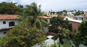 Quarto privativo com ar-condicionado l banheiro individual l Casa a 3 min da Praia com Garagem - Image 5