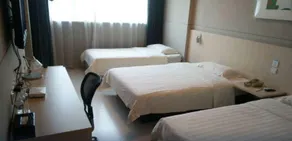Zhenbao Jinxing Hotel - Image 2