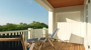 Blue Ocean Sands - On the Beach - Image 3
