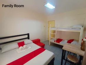 Bed and Brewhouse Sucat - Image 2