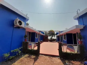 Sun And Sea Lodge, Ganpatipule. - Image 3