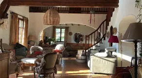 Chambre d'hôte domainedesthermesgap - Image 4