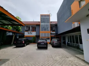 Melody Guest House Cilegon - Image 5