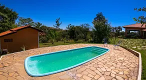 Pousada Eldorado Das Gerais - Image 4