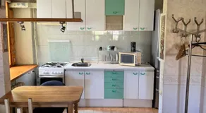 Chernobyl type rooms in a block flat house - Image 2