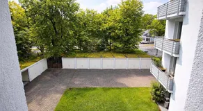 Quiet & Modern Studio near Tram & River Lech - Image 3