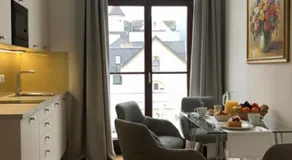 Karmeliterhof Studios & Suites - Image 2