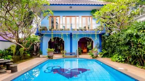 Namora Residence Jakarta - Image 4